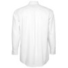 Number 1 Boys Shirt - white
